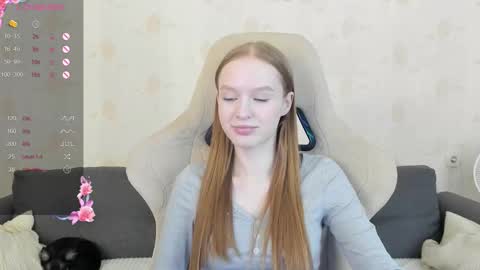 Milena and Jasper online show from 12/19/25, 02:35