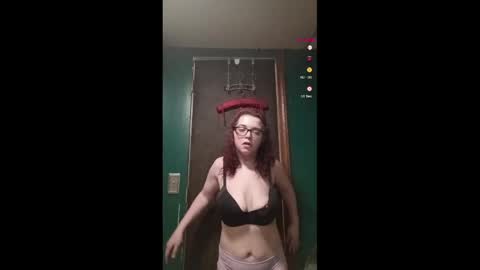 mimi142 online show from 04/18/26, 04:55