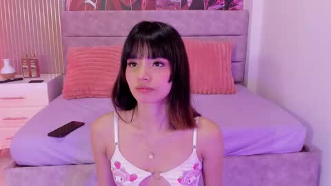 Mila  online show from 02/21/26, 11:44