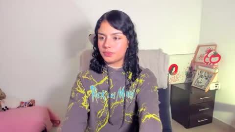 Mimii  online show from 04/19/26, 03:28