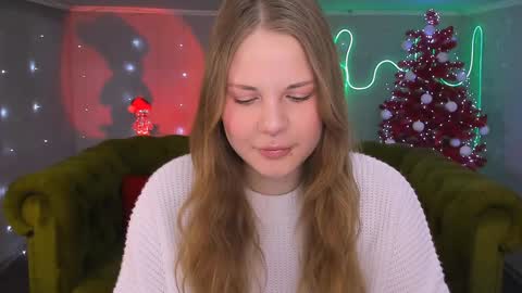 Kelly online show from 01/03/25, 01:14