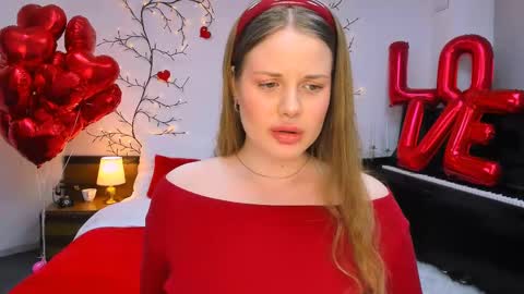 Kelly online show from 02/12/25, 04:00