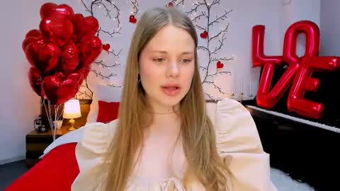 Kelly online show from 02/14/25, 10:07