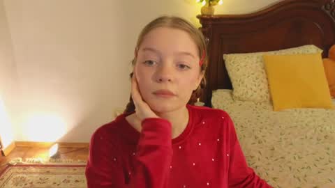 Snapshot of mimichelle chatting on 12/31/24, 06:16 mimichelle online show from 12/31/24, 06:16