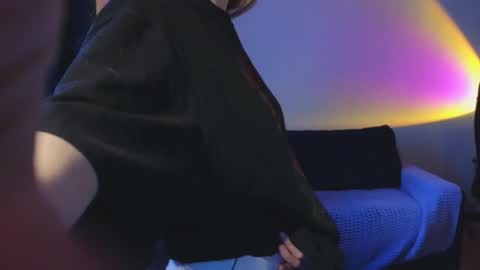 Snapshot of mimichelle chatting on 01/14/25, 05:40 mimichelle online show from 01/14/25, 05:40