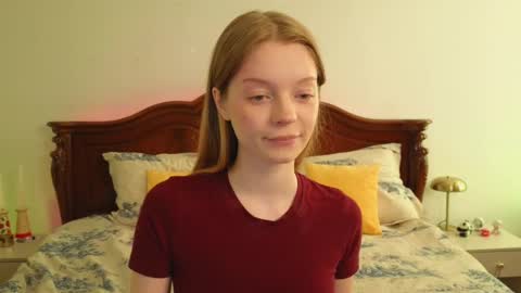 Snapshot of mimichelle chatting on 02/23/25, 03:13 mimichelle online show from 02/23/25, 03:13