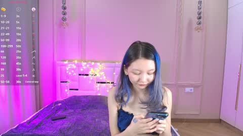 Mimi online show from 03/27/26, 07:24