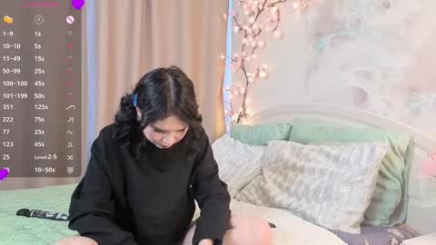 Snapshot of mimimi1209 chatting on 02/23/26, 03:59 Dana online show from 02/23/26, 03:59