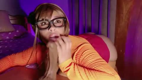 mimirodriguezz online show from 06/29/26, 07:14