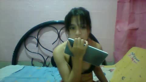 mimiyolove online show from 03/03/25, 11:44