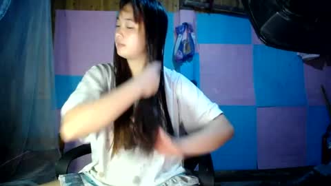 min_baby online show from 06/25/26, 02:32