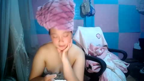 min_baby online show from 07/27/26, 01:18