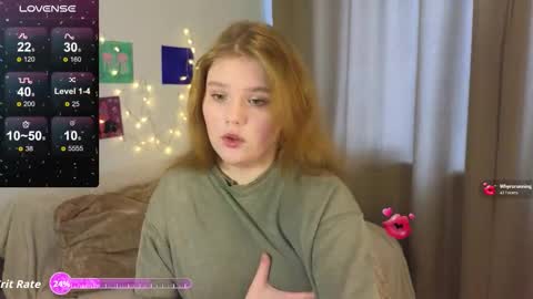 hi Im Mina  online show from 03/22/26, 05:44