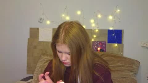 hi Im Mina  online show from 05/14/26, 06:31
