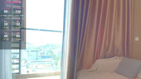 Mina online show from 04/04/26, 01:48