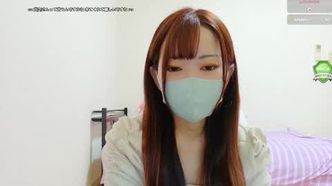 mina_x online show from 09/22/25, 05:53