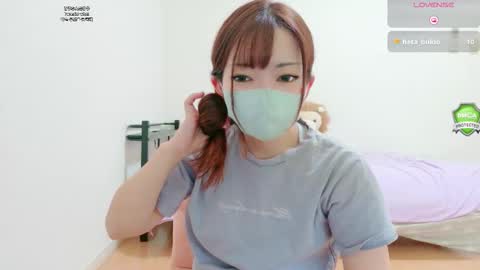 mina_x online show from 09/23/25, 04:59