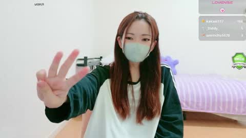 mina_x online show from 10/02/25, 06:31