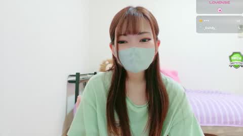 mina_x online show from 10/03/25, 01:46