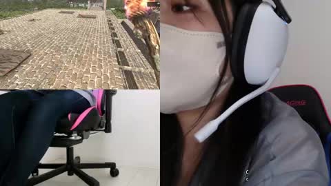 minami0804 online show from 03/25/26, 03:45