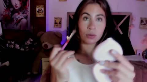 minami_nakamura online show from 04/21/26, 03:02