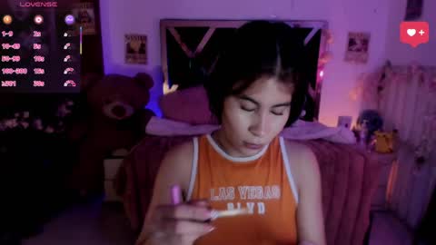 minami_nakamura online show from 04/26/26, 02:20