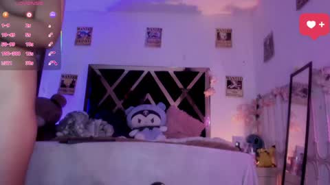 minami_nakamura online show from 04/28/26, 02:10