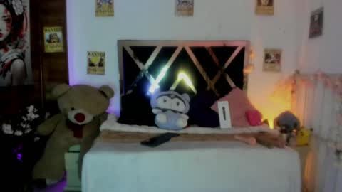 minami_nakamura online show from 05/04/26, 12:17