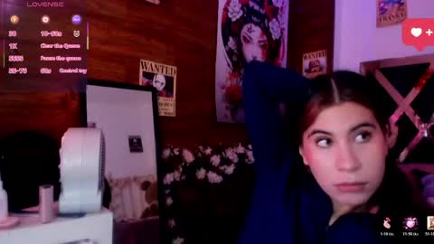 minami_nakamura online show from 05/24/26, 12:59