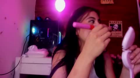 minami_nakamura online show from 05/31/26, 04:09