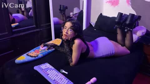Suki 3 online show from 02/02/26, 04:22