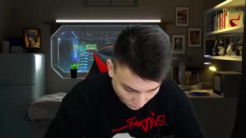 MINATO online show from 12/02/25, 08:08