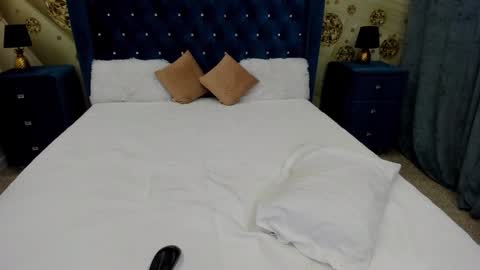 Snapshot of minchelskatrina chatting on 01/27/25, 12:48 minchelskatrina online show from 01/27/25, 12:48