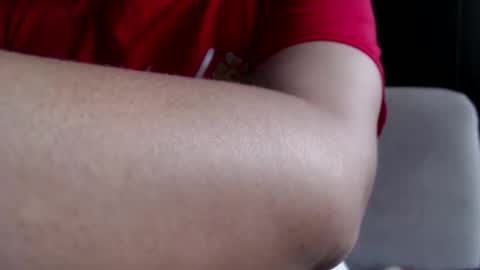 Goddess Feet Latin online show from 11/30/25, 08:46