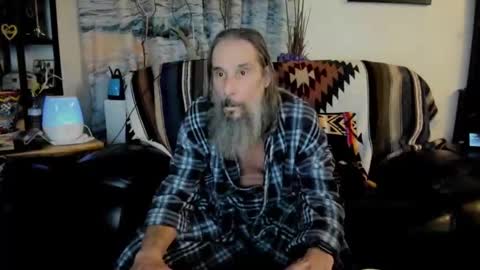 mindphuk online show from 01/07/25, 12:34