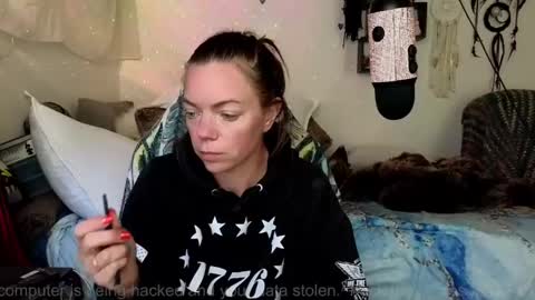 Mindy Mars online show from 05/12/26, 03:53