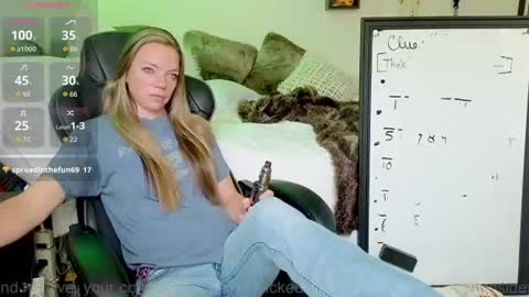 Mindy Mars online show from 06/24/26, 03:00