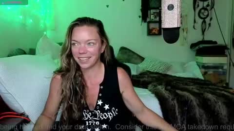 Mindy Mars online show from 07/06/26, 02:36