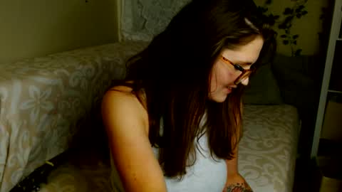 Mindy online show from 04/19/26, 11:53