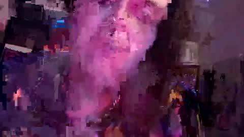 mindyourvib3z online show from 05/18/26, 06:19