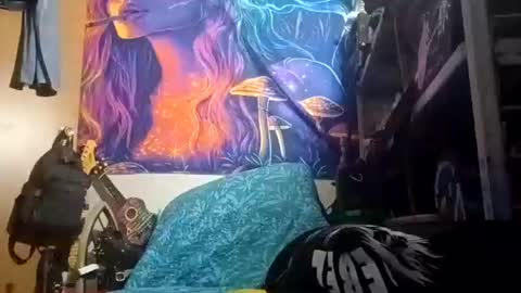 mindyourvib3z online show from 06/11/26, 08:12