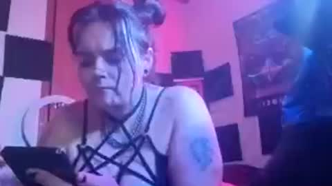 mindyourvib3z online show from 06/22/26, 11:46