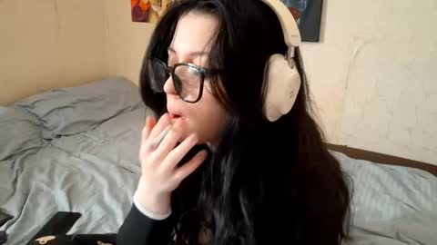 Snapshot of mindyrives chatting on 02/27/26, 03:17 Mindy online show from 02/27/26, 03:17