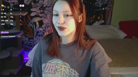 Anny online show from 02/05/26, 03:00