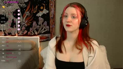 Anny online show from 05/25/26, 02:28