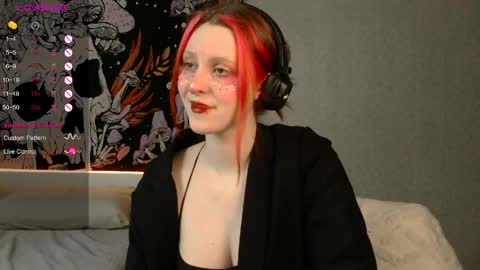 Anny online show from 05/29/26, 07:06