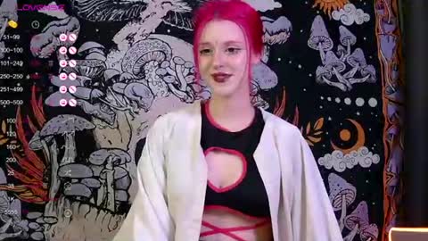 Anny online show from 07/20/26, 09:50