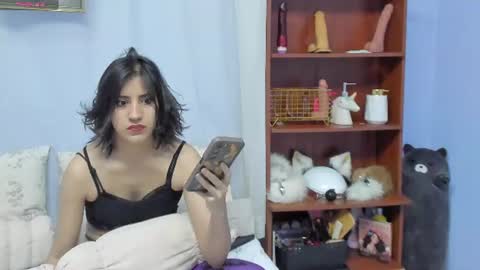Amber online show from 07/11/26, 12:57