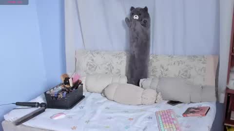 Amber online show from 07/11/26, 07:38
