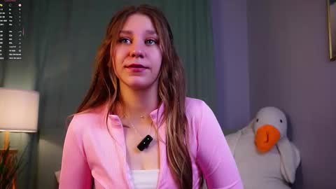 Mary online show from 03/15/26, 01:44